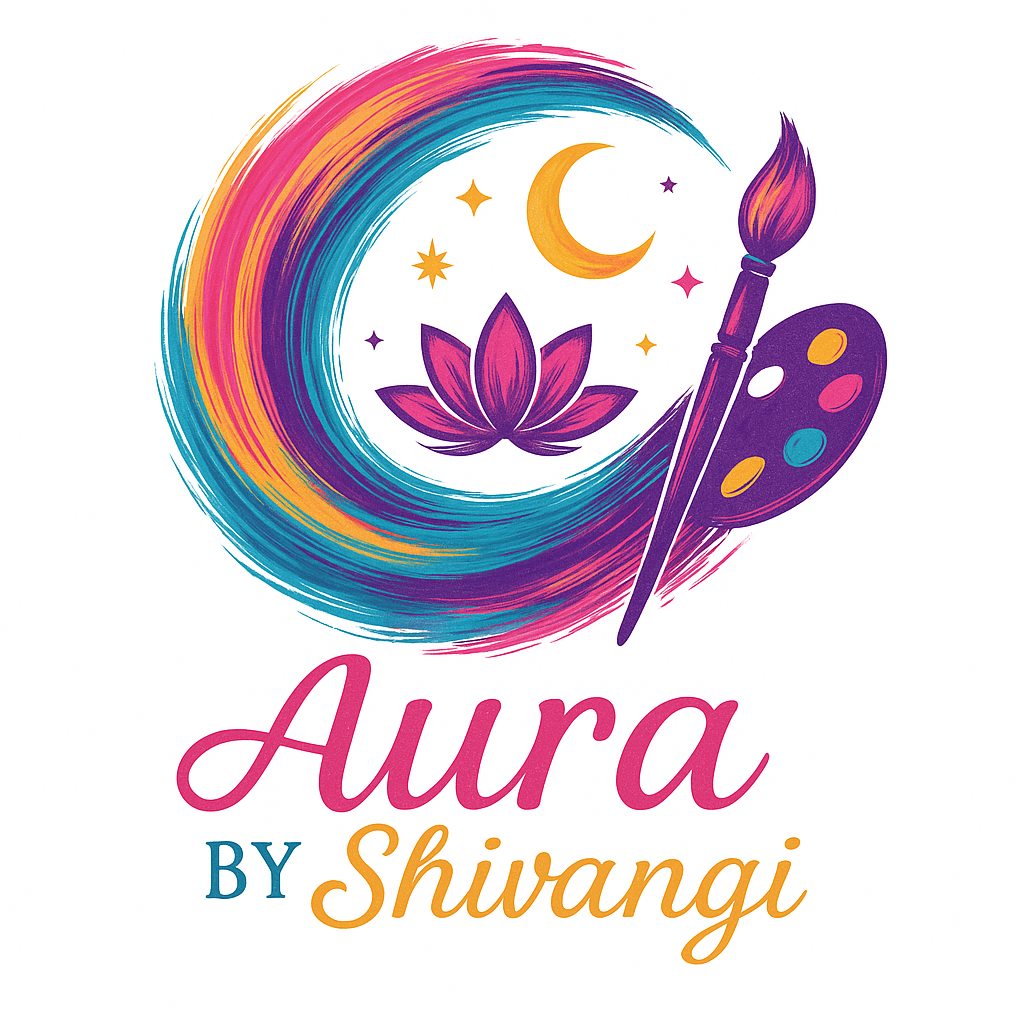 Aura by Shivangi